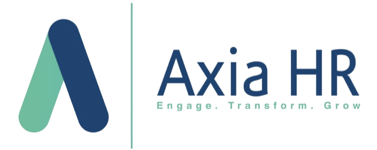 Axia HR Logo