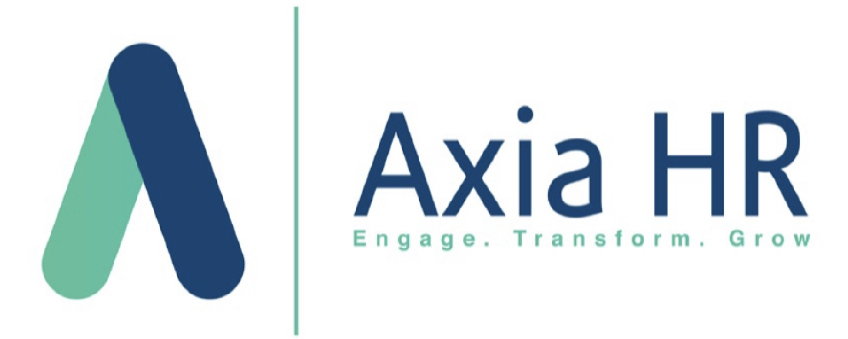 Axia HR Logo
